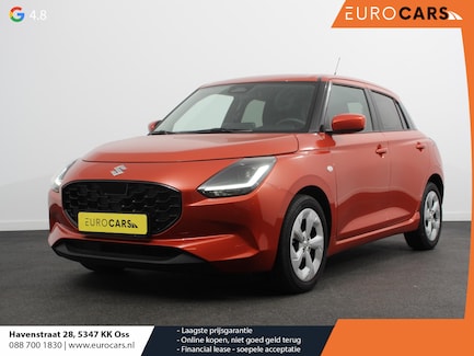 Suzuki Swift 0