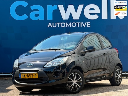 Ford Ka 0