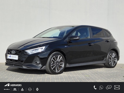 Hyundai i20 0