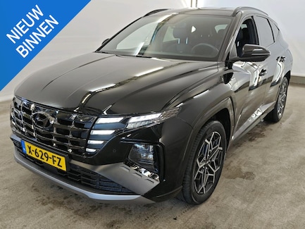 Hyundai Tucson 0
