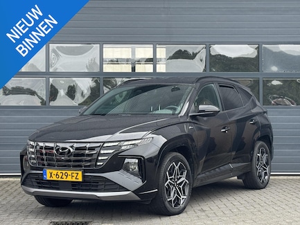 Hyundai Tucson 0