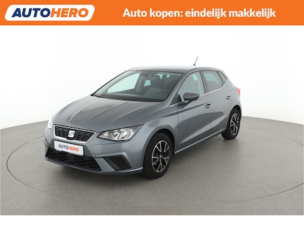SEAT Ibiza 0