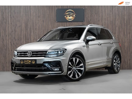 Volkswagen Tiguan 0