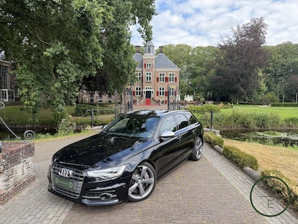 Audi A6 0
