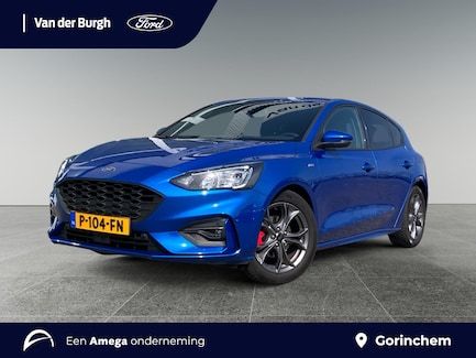 Ford Focus 0