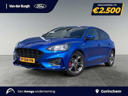 Ford Focus 0