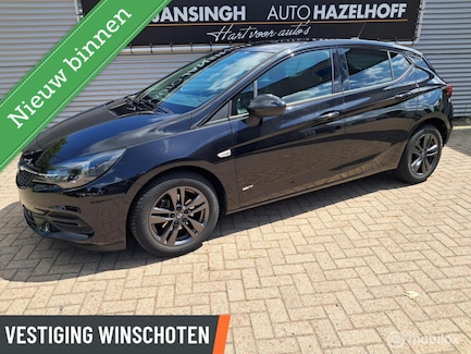 Opel Astra 0