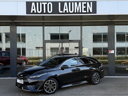 Kia ProCeed 0