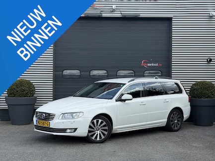 Volvo V70 0