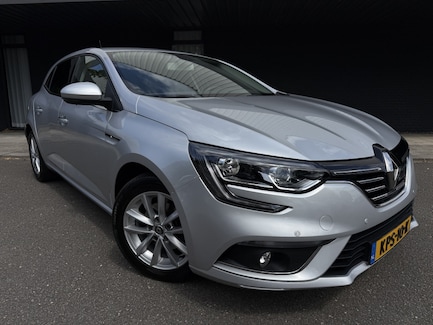 Renault Megane 0