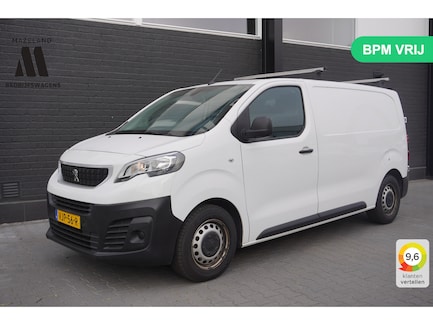 Peugeot Expert 0