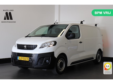 Peugeot Expert 0