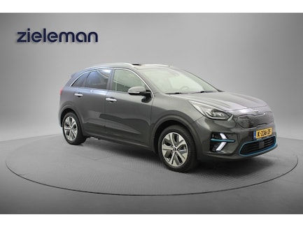 Kia Niro EV 0
