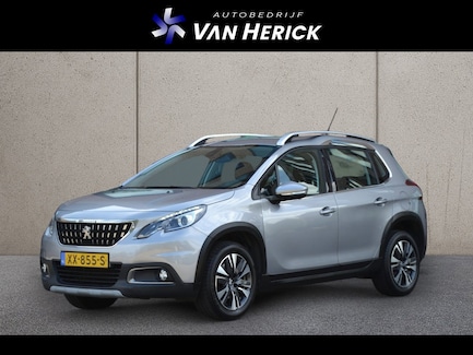 Peugeot 2008 0