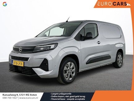 Opel Combo 0