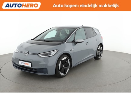 Volkswagen ID.3 0