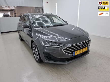 Ford Focus 0