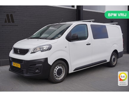 Peugeot Expert 0