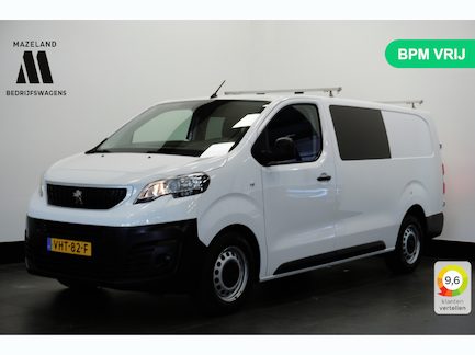 Peugeot Expert 0