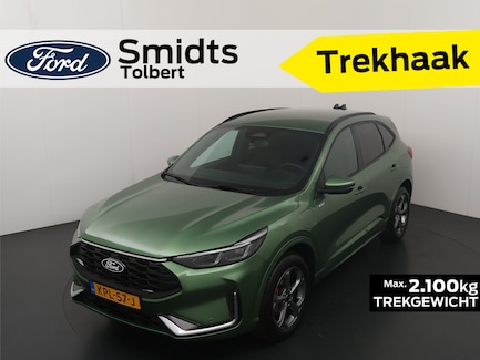 Ford Kuga 0