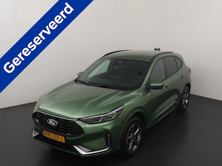 Ford Kuga 0