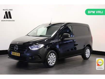 Mercedes-Benz Citan 0