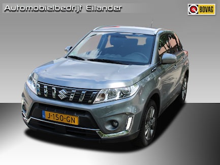 Suzuki Vitara 0