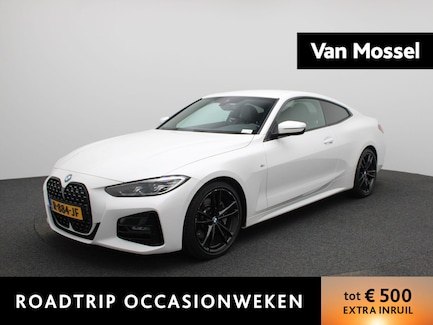 BMW 4-Serie 0