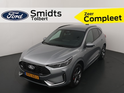 Ford Kuga 0