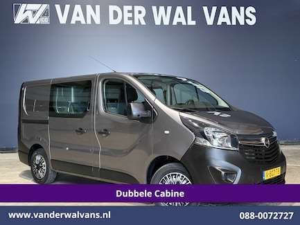 Opel Vivaro 0