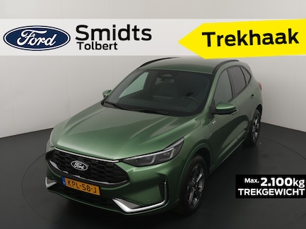 Ford Kuga 0