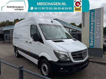 Mercedes-Benz Sprinter 0