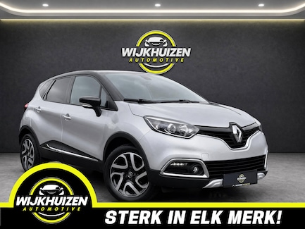 Renault Captur 0