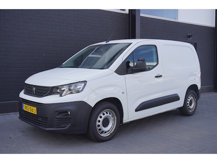 Peugeot Partner 0