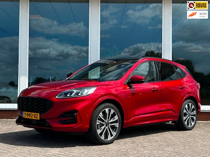 Ford Kuga 0