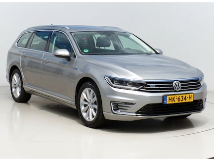 Volkswagen Passat 0