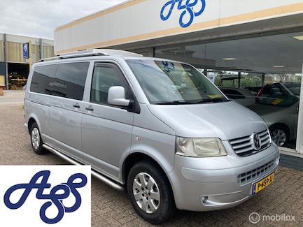 Volkswagen Transporter 0