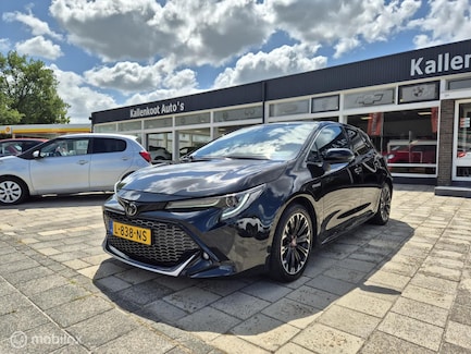 Toyota Corolla 0