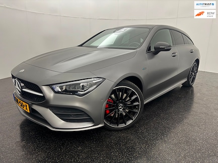 Mercedes-Benz CLA 0