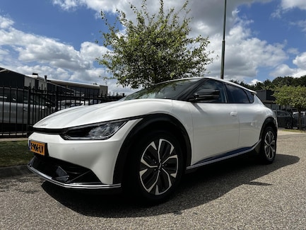 Kia EV6 0