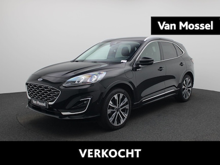 Ford Kuga 0