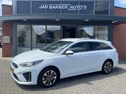 Kia Ceed 0