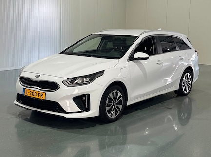 Kia Ceed 0