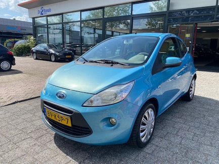 Ford Ka 0
