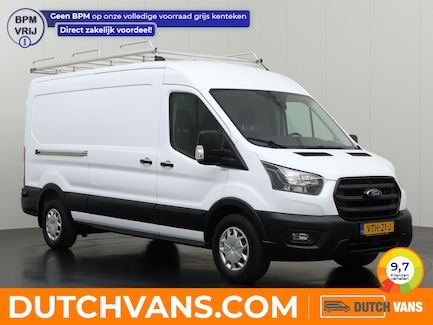Ford Transit 0