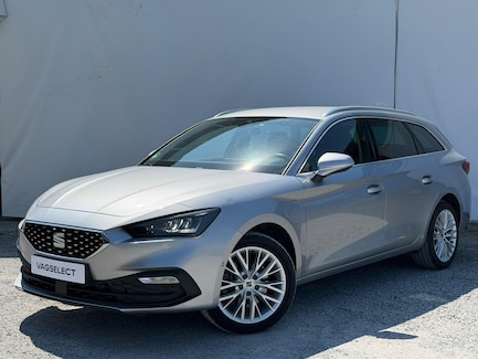 SEAT Leon 0