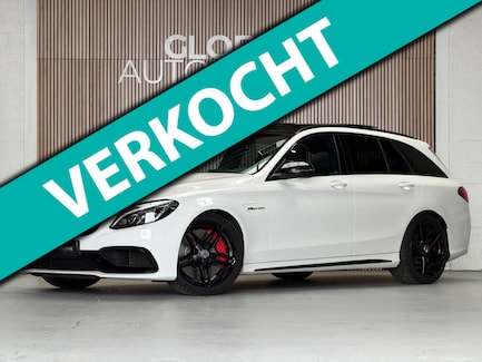 Mercedes-Benz C-klasse 0