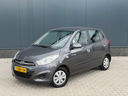 Hyundai i10 0