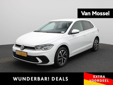 Volkswagen Polo 0