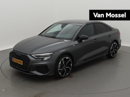 Audi A3 0